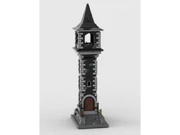 Dragon Tower