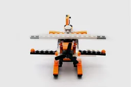 Biplane