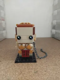 Slave Leia Brickheadz