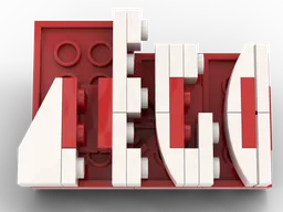 31146 LEGO Logo
