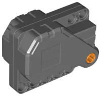 Pullback Motor 6 x 3 x 5