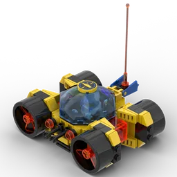 MOC-0029 aqua propeler