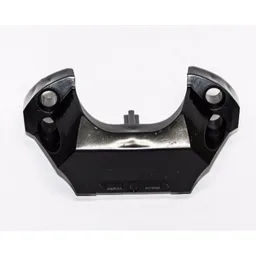Large Figure Armor Hockey Chest Protector / Black