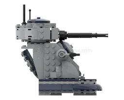 AAT Tank (Droid Tank)