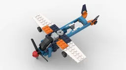 31099 Weird Airplane
