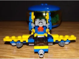 4417 - A-10 Cyclop