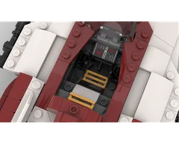 Rebellion A-Wing
