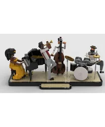 Classical pianist - 21334 modification