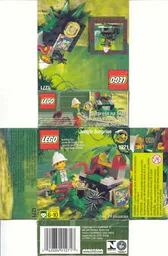 Jungle Surprise