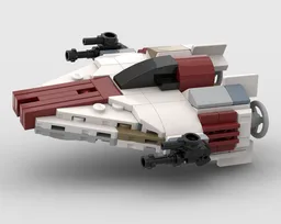 Mini (A)-wing