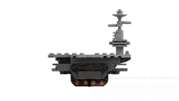 USS Gerald R. Ford