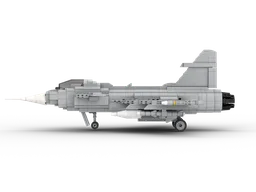 Saab JAS 39 Gipen