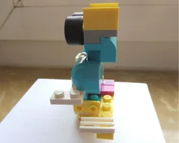 Little Robot