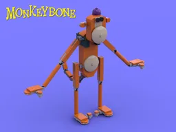 MonkeyBone