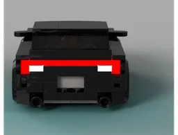 Dodge Charger SRT Hellcat