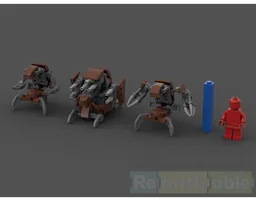 CIS Droid Pack 2