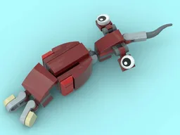 Kkroot from Spore
