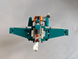 42117 Theta-class shuttle