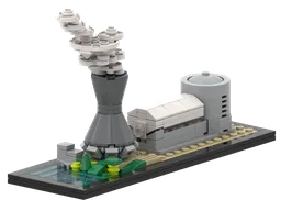 Nuclear power plant
