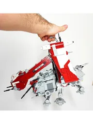 75354 Dropship - Alternate Buit