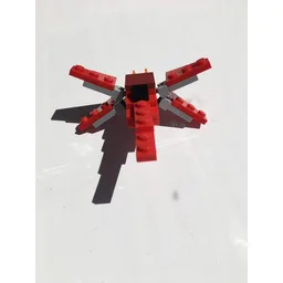 31032 Micro Red X-Wing