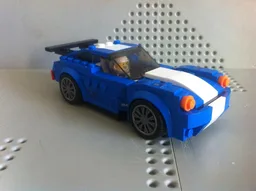75871 Porsche 930 Turbo