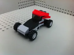 31033 Compact Car