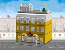 Florist