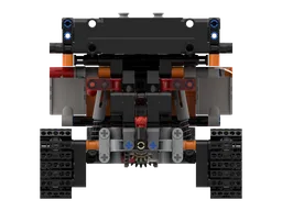 ATV Tracked