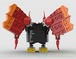 Morpho Knight