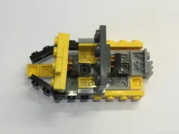 31014 Sailing Ship