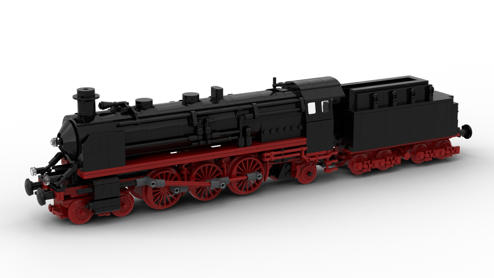 Lego Br 18.6 / s3/6
