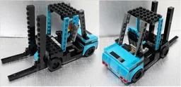 76898 Fork Lift