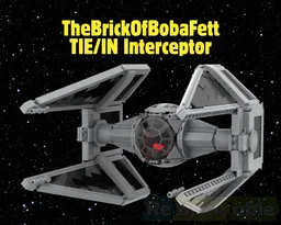 TIE/IN Interceptor