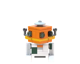 CubeDudes - The Ghost Crew