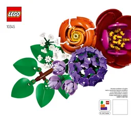 Flower Arrangement