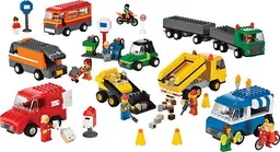 Vehicles