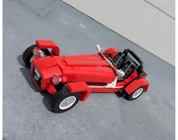 10321 Caterham 7