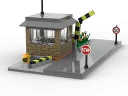 Turnpike