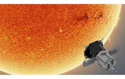 Parker Solar Probe