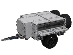 All Terrain Trailer 5
