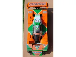 1991 Mazda 787b