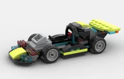 60383 Formula Car