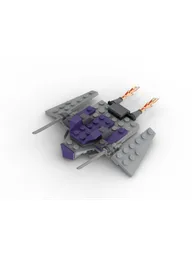 Green Goblin glider