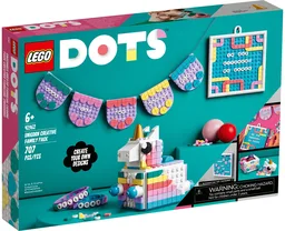 Unicorn Creative Family Pack