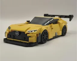 AMG GT3