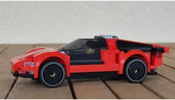 (60448) Rally Raider