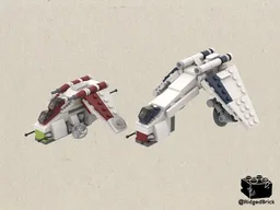 LAAT Carrier