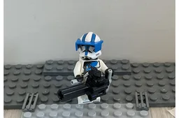 Blaster Pack