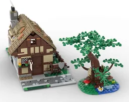 Workers Cabin (Jazz Tavern Add-On)